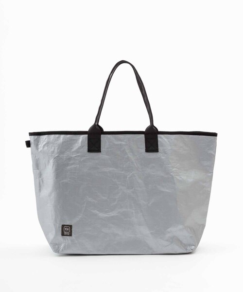 【TRAVEL COUTURE】レジャーFab Tote Bag(トートバッグ)|ADAM ET ROPE\'(アダムエロペ)