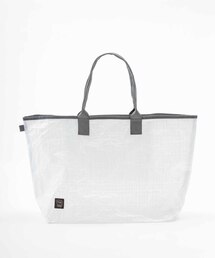 【TRAVEL COUTURE】レジャーFab Tote Bag