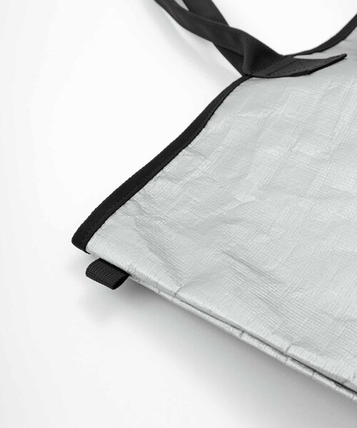 TRAVEL COUTURE】レジャーFab Tote Bag（トートバッグ）｜ADAM ET ROPE