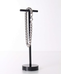 ALWAYS GOOD TIME（オルウェイズグッドタイム）の「デザインチェーンブレスレット/ユニセックス（ブレスレット）」