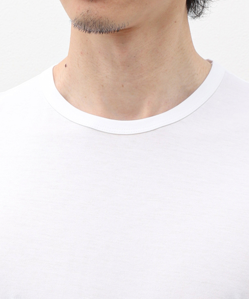 SUNSPEL（サンスペル）の「【SUNSPEL / サンスペル】Classic T-Shirt