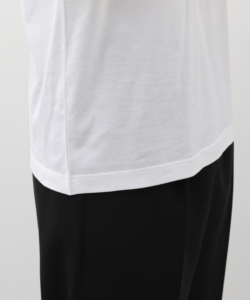 SUNSPEL(サンスペル)の「【SUNSPEL / サンスペル】Classic T-Shirt(Tシャツ/カットソー・メンズ・ホワイト/ブラック・X-LARGE/LARGE/MEDIUM)」の11枚目の写真