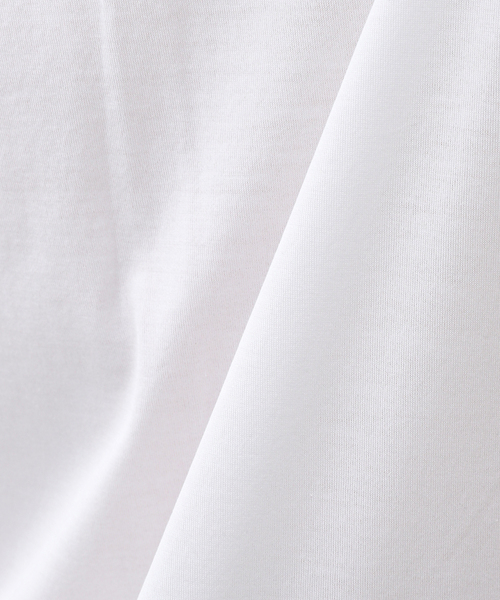 SUNSPEL(サンスペル)の「【SUNSPEL / サンスペル】Classic T-Shirt(Tシャツ/カットソー・メンズ・ホワイト/ブラック・X-LARGE/LARGE/MEDIUM)」の15枚目の写真