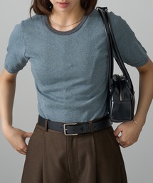 MILLER 別注 border 3セット（Tシャツ/カットソー）｜MILLER（ミラー