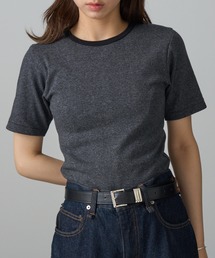 【Robert P. Miller】クルーネックTシャツ RM211-248