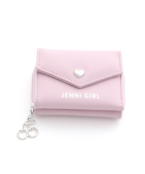 新品♡M.U.L.♡ミニウォレットチェーンショルダー♡seven fairy 新品♡M.U.L.♡ミニウォレットチェーンショルダー♡seven fairy