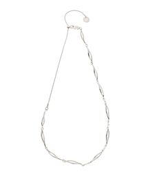 LAGUNAMOON | LADYパールチェーンチョーカー(チョーカー)