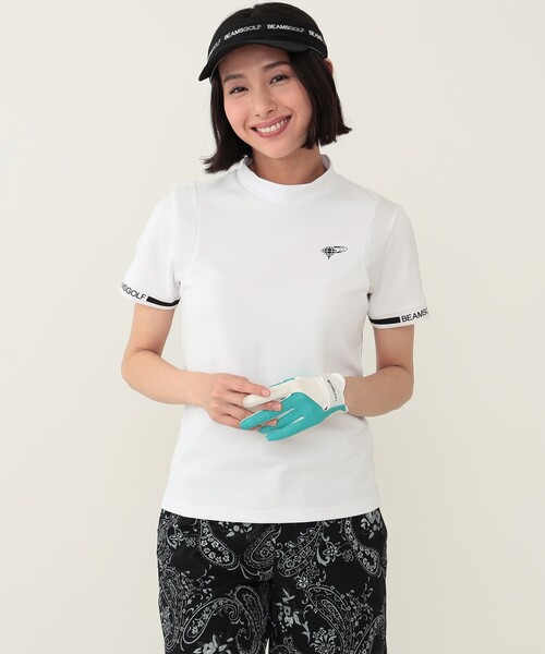 BEAMS GOLF（ビームスゴルフ）の「BEAMS GOLF ORANGE LABEL / バック