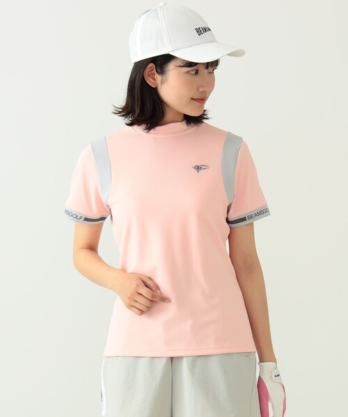 BEAMS GOLF（ビームスゴルフ）の「BEAMS GOLF ORANGE LABEL / バック
