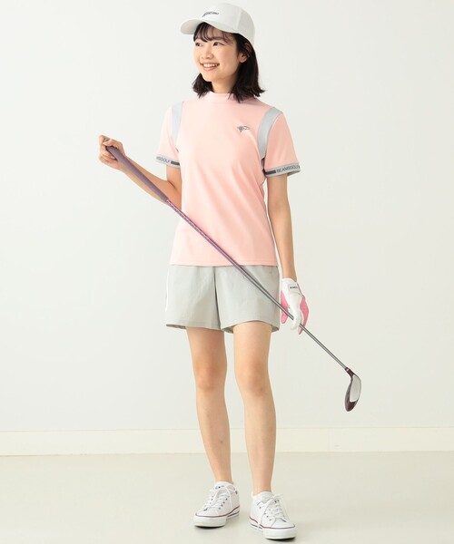 BEAMS GOLF（ビームスゴルフ）の「BEAMS GOLF ORANGE LABEL / バック