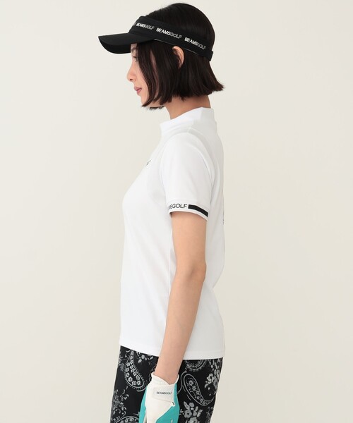 BEAMS GOLF（ビームスゴルフ）の「BEAMS GOLF ORANGE LABEL / バック