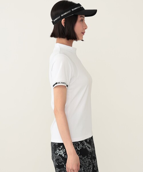 BEAMS GOLF（ビームスゴルフ）の「BEAMS GOLF ORANGE LABEL / バック