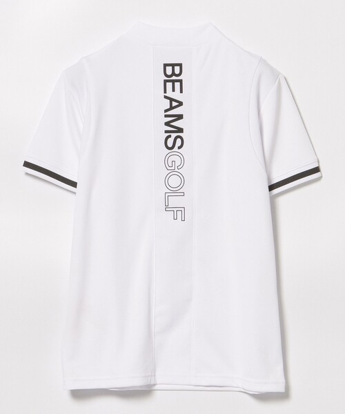 BEAMS GOLF（ビームスゴルフ）の「BEAMS GOLF ORANGE LABEL / バック