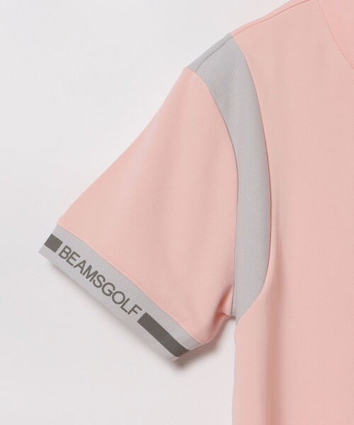 BEAMS GOLF（ビームスゴルフ）の「BEAMS GOLF ORANGE LABEL / バック