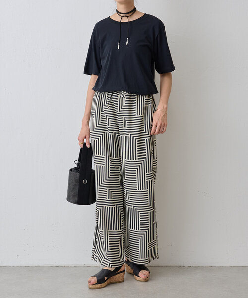 BEARDSLEY(ビアズリー)の「ポイントチョーカー(リーフ)(チョーカー・レディース・シルバー・FREE)」の6枚目の写真