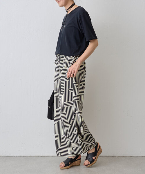 BEARDSLEY(ビアズリー)の「ポイントチョーカー(リーフ)(チョーカー・レディース・シルバー・FREE)」の7枚目の写真