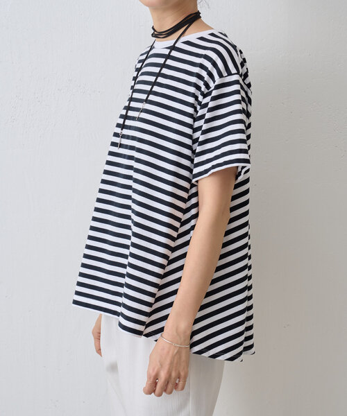 BEARDSLEY(ビアズリー)の「ポイントチョーカー(リーフ)(チョーカー・レディース・シルバー・FREE)」の9枚目の写真