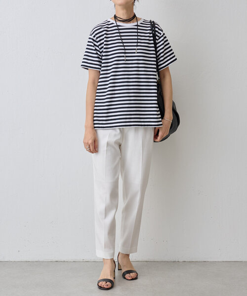 BEARDSLEY(ビアズリー)の「ポイントチョーカー(リーフ)(チョーカー・レディース・シルバー・FREE)」の10枚目の写真