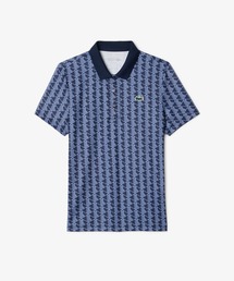 LACOSTE（ラコステ）の「UPF50+ ロベール・ジョルジュウルトラドライ ゴルフポロシャツ（ポロシャツ）」