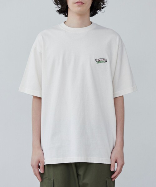 DOLCE&GABBANA☆関税込み☆ベスパプリントコットンTシャツ DOLCE&GABBANA☆関税込み☆ベスパプリントコットンTシャツ