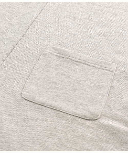 anap mimpi（アナップミンピ）の「裏毛 スウェット ユッタリ ワイド サロペット（サロペット/オーバーオール・レディース・グレー/ブラック/グリーン・FREE）」の16枚目の写真