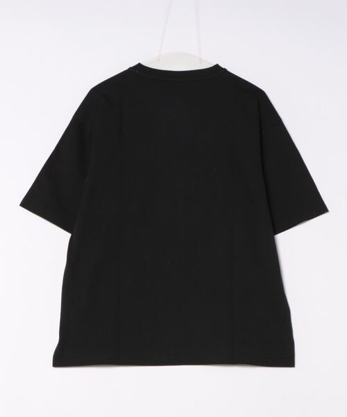 バルファスレース ポケットTシャツ