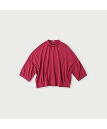 45R（フォーティファイブアール）｜Tシャツ/カットソー（ピンク