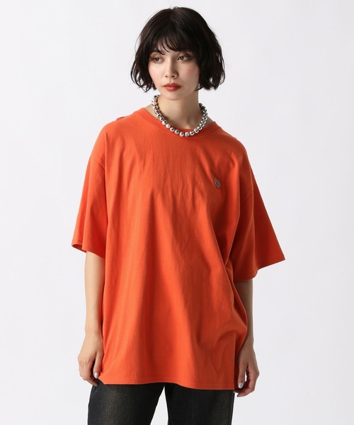 プレートルーズT（Tシャツ/カットソー）｜PAGEBOY（ページボーイ