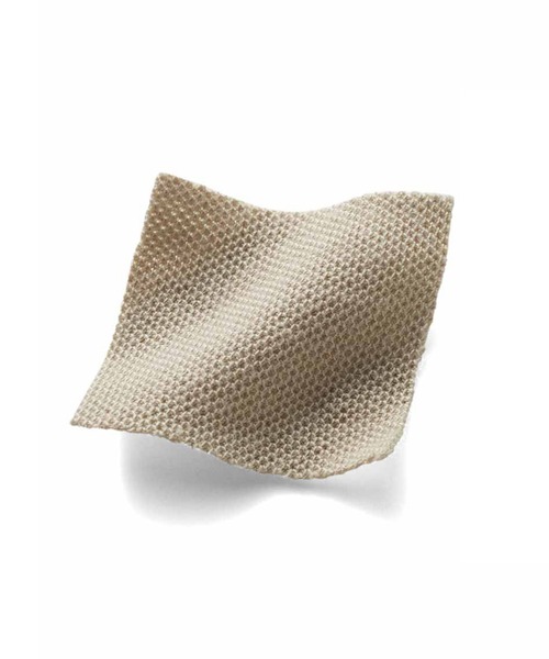 IEDIT(イディット)の「IEDIT 抗菌防臭・吸汗速乾・接触冷感・UVケア フレンチスリーブわきシェードかのこカットソーワンピース(ワンピース・レディース・ベージュ/ブラック/ネイビー・XXX-LARGE/XX-LARGE/X-LARGE/LARGE/MEDIUM/NM)」の5枚目の写真