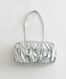 OLIVE des OLIVE | ドロストボストンバッグ(ショルダーバッグ)