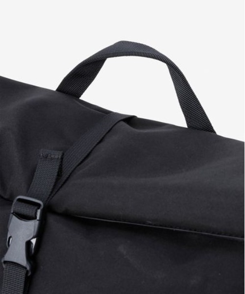 THE THE NORTH FACE ロール パック 15 メッセンジャーバッグ NORTH