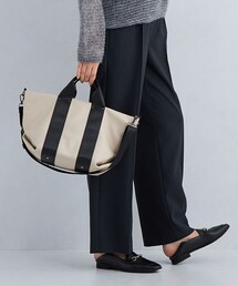 green label relaxing | 3WAY ショルダーテープ トートバッグ(ショルダーバッグ)