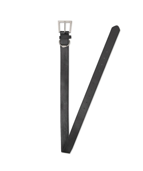 dispark（ディスパーク）の「DISPARK/スリットダメージルーズデニム（デニムパンツ・レディース・ブルー系1/ブラック・LARGE/MEDIUM/SMALL）」の22枚目の写真