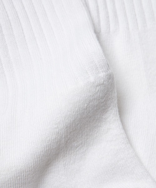 ZOZO（ゾゾ）の「【千葉市動物公園×ZOZO】アニマル刺繍ソックス（ソックス/靴下・レディース・ホワイト系その他/ホワイト系その他2/ホワイト系その他3/ホワイト系その他4・M/L）」の9枚目の写真