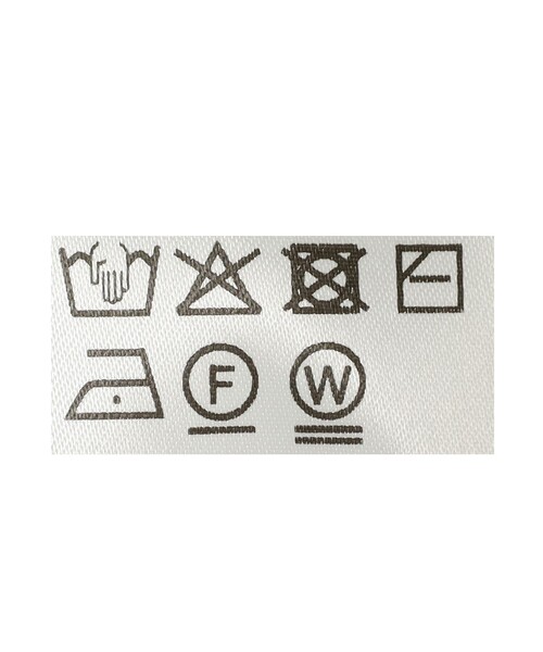 Ray BEAMS（レイビームス）の「Ray BEAMS / リブ ギャザーネック リボン カーディガン（カーディガン/ボレロ・レディース・グレー/レッド・ONE SIZE）」の21枚目の写真