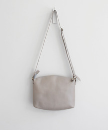 TIDEWAY（タイドウェイ）の「OIL SHRINK SHOULDER（ショルダーバッグ）」