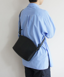 OIL SHRINK SHOULDER