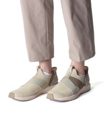 PUMA プーマ W PROWL 2 EASE IN BOTANICAL HL プラウル 2 EASE IN ボタニカル HL 311520 ABC-MART限定 *02DESERT DUST