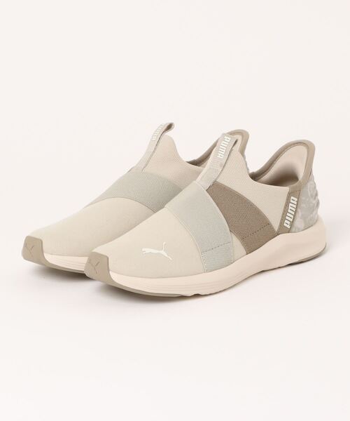 セール】PUMA プーマ W PROWL 2 EASE IN BOTANICAL HL プラウル