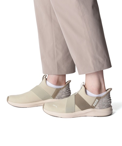 【PUMA】W PROWL 2 EASE IN BOTANICAL HL BLK/S.GRAY 国内発送 楽天市場】【PUMA】 プーマ W PROWL 2 EASE IN BOTANICAL ST