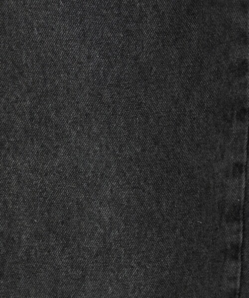 CITEN（シテン）の「＜CITEN＞バギーデニムパンツ（デニムパンツ・メンズ・コバルトブルー/ブラック・L/M/S）」の19枚目の写真