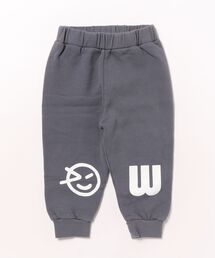 Wynken / ベビー ウィンクマークスウェットパンツ