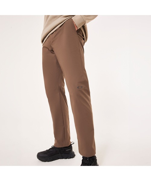 OAKLEY(オークリー)の「オークリー EN MULTI TYPE-01 STRAIGHT PANTS / パンツ/ TRAINING スポーツ・ライフスタイル/ OAKLEY(その他パンツ・メンズ・ベージュ/ブラック/ブラウン/ネイビー・L/M/S/XL/XS)」の3枚目の写真