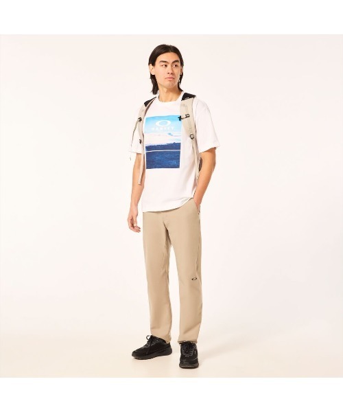 OAKLEY(オークリー)の「オークリー EN MULTI TYPE-01 STRAIGHT PANTS / パンツ/ TRAINING スポーツ・ライフスタイル/ OAKLEY(その他パンツ・メンズ・ベージュ/ブラック/ブラウン/ネイビー・L/M/S/XL/XS)」の22枚目の写真