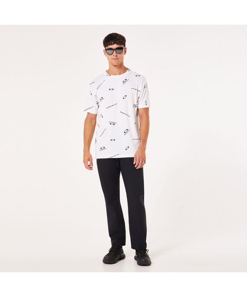 OAKLEY(オークリー)の「オークリー EN MULTI TYPE-01 STRAIGHT PANTS / パンツ/ TRAINING スポーツ・ライフスタイル/ OAKLEY(その他パンツ・メンズ・ベージュ/ブラック/ブラウン/ネイビー・L/M/S/XL/XS)」の15枚目の写真