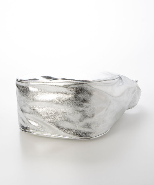 カシュカシュ cachecache / レザータッチソフトショルダーバッグ（ショルダーバッグ）｜cache cache（カシュ カシュ）