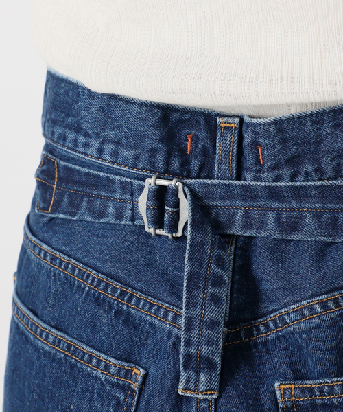 UNITED ARROWS 　ニードバイヘリテージ　Koh NEED BY heritage/ニードバイヘリテージ KOH（デニムパンツ