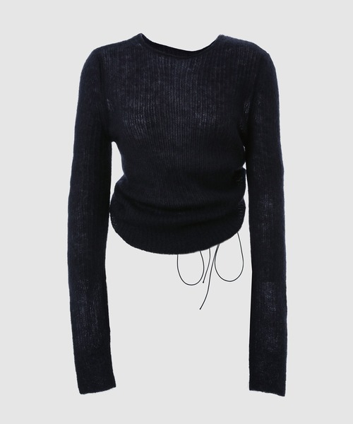 Cecilie Bahnsen セーター Cecilie Bahnsen(セシリーバンセン) チャンキーニット セーター