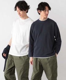 2SETクリーンカノコTEE/986825