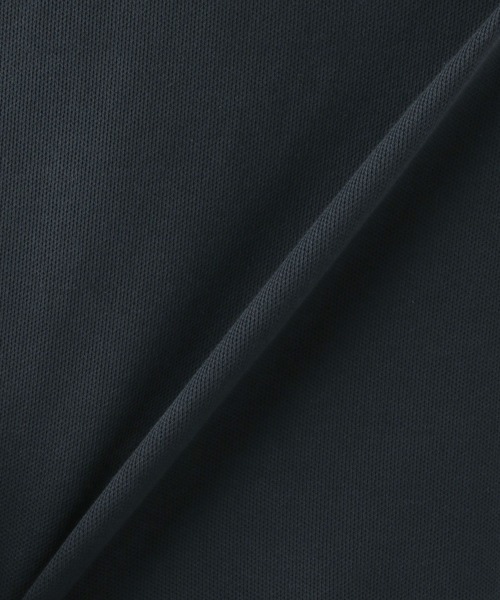GLOBAL WORK（グローバルワーク）の「2SETクリーンカノコTEE/986825（Tシャツ/カットソー・メンズ・グレー/ダークブルー/カーキ・MEDIUM/SMALL/X-LARGE/LARGE）」の4枚目の写真